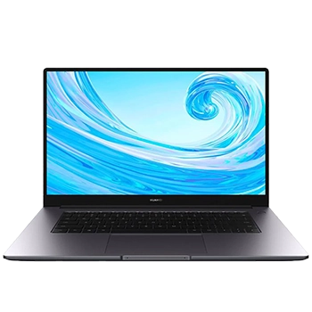 لپ تاپ 15 اینچی هوآوی مدل Matebook D15 Bob-WAI9 i3 (10110U) 8GB  256GB SSD  